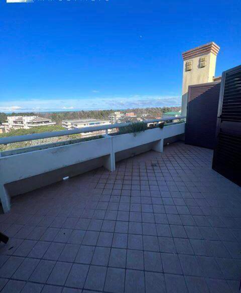 Attico The View Appartamento Pescara