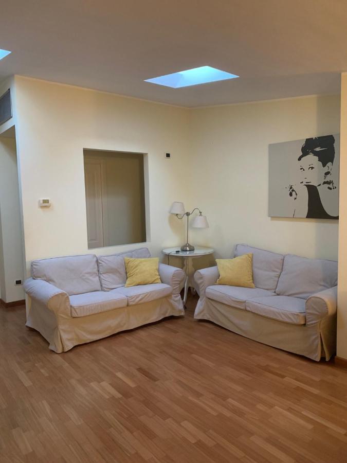 Attico The View Appartamento Pescara