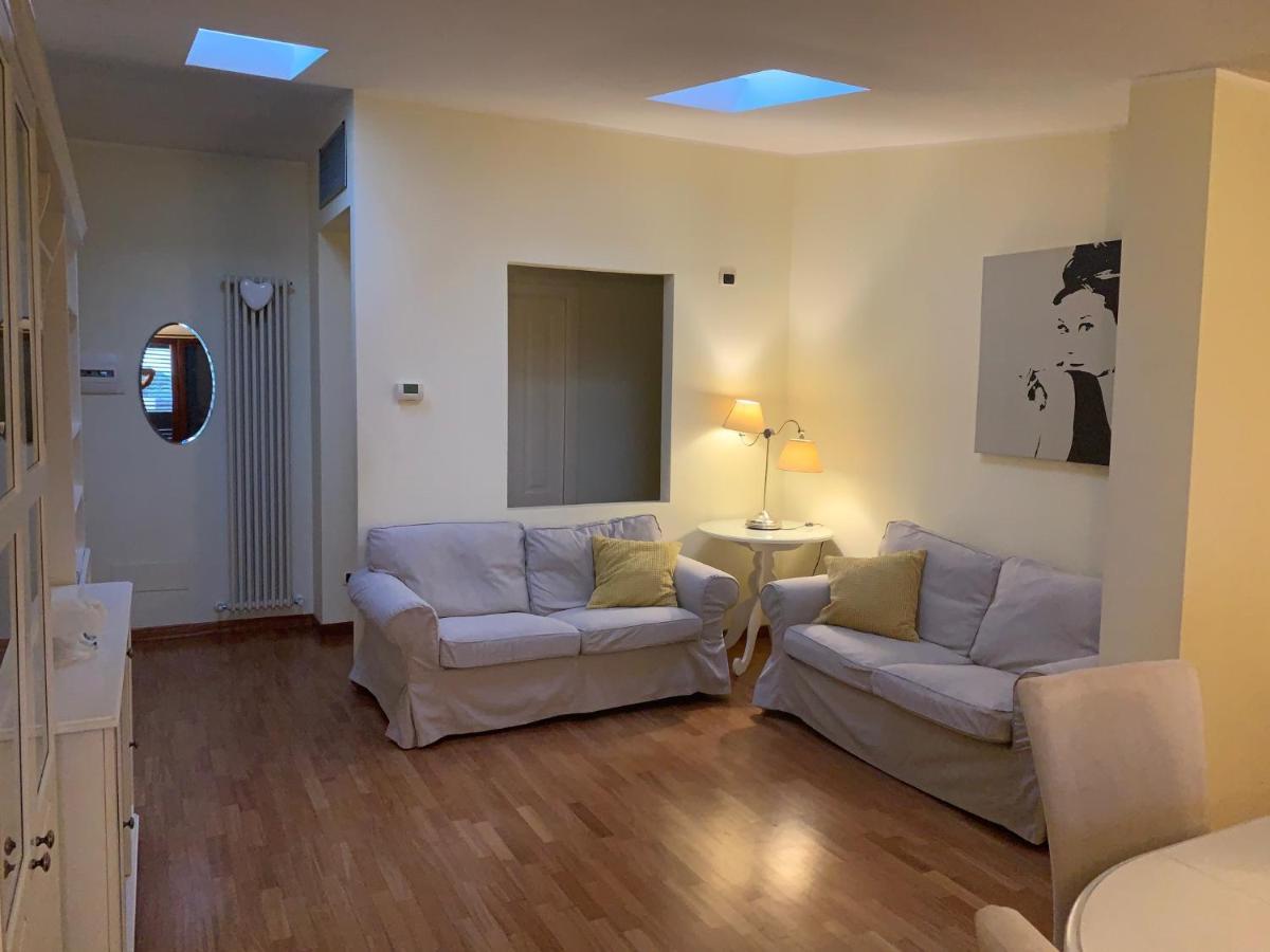 Attico The View Appartamento Pescara