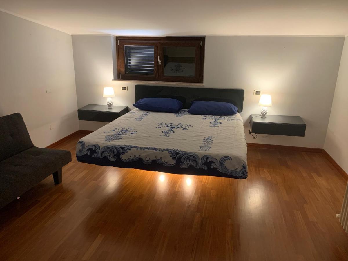 Attico The View Appartamento